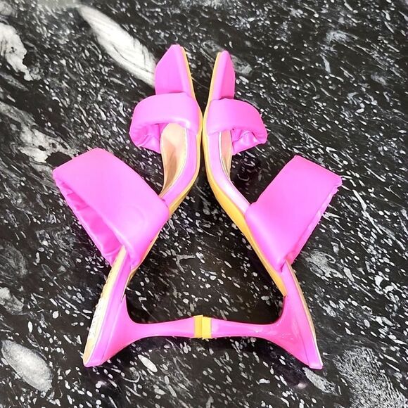 BRAND NEW ANDREW BY ANDREW STEVEN'S WOMEN'S CORA SANDALS - Picture 8 of 16